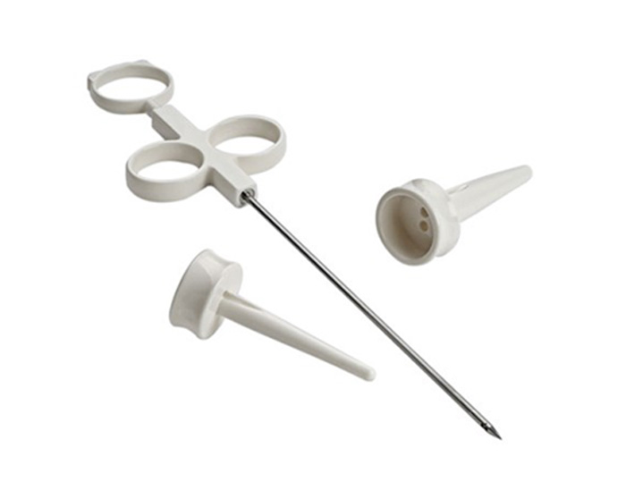 Carter – Thomason CloseSure System