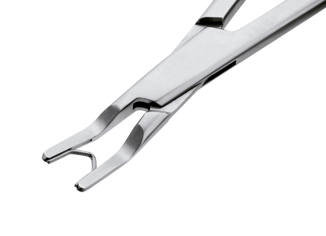 Clips Hemostáticos