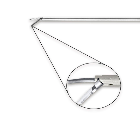 Pinça Ultrassônica Gemini