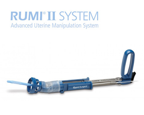 Rumi II System